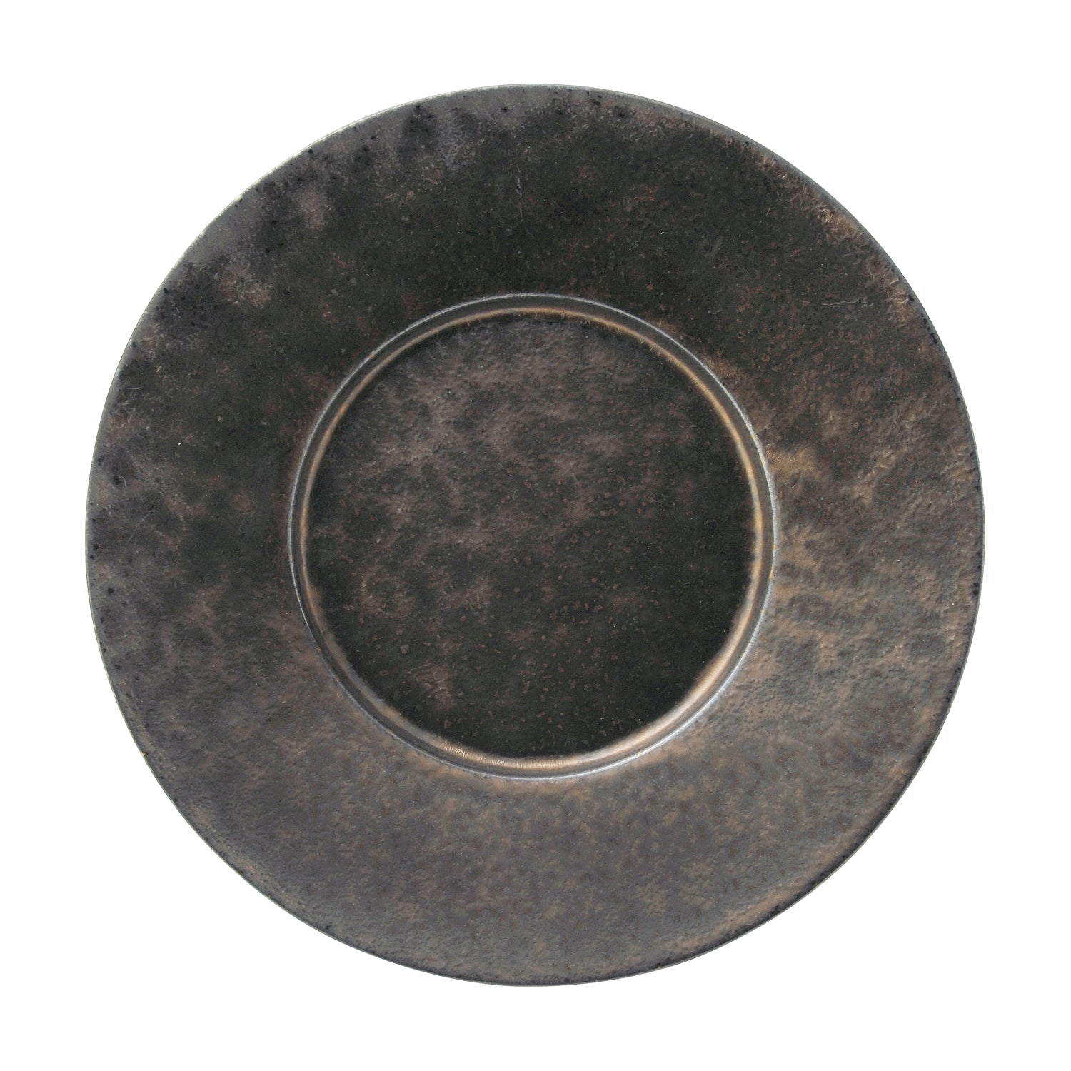 MINOYAKI Rim Plate 00119 MST131